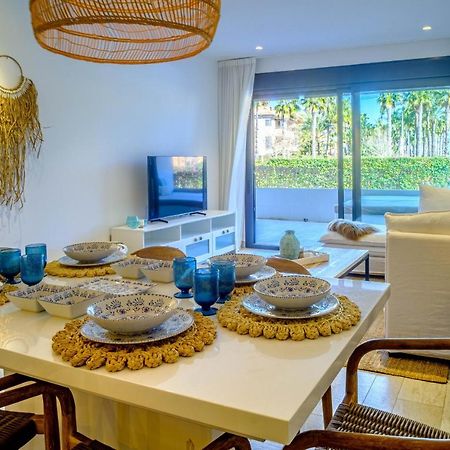 Altamar Plus Apartment II Javea Arenal Dış mekan fotoğraf