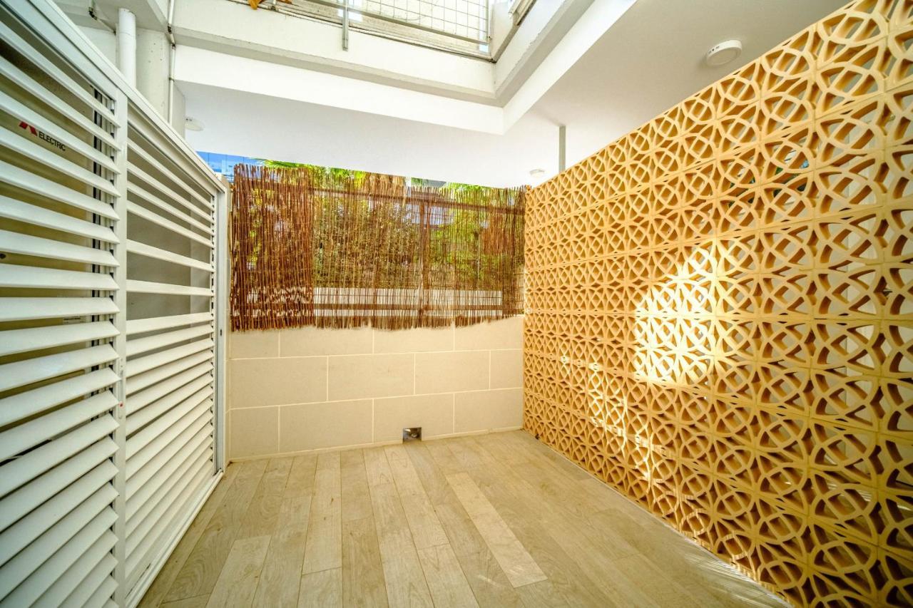 Altamar Plus Apartment II Javea Arenal Dış mekan fotoğraf