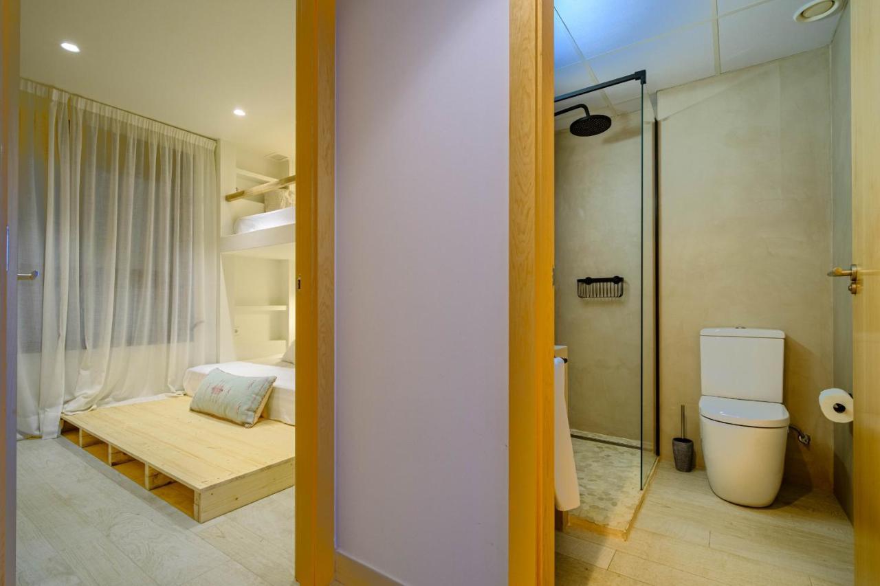 Altamar Plus Apartment II Javea Arenal Dış mekan fotoğraf