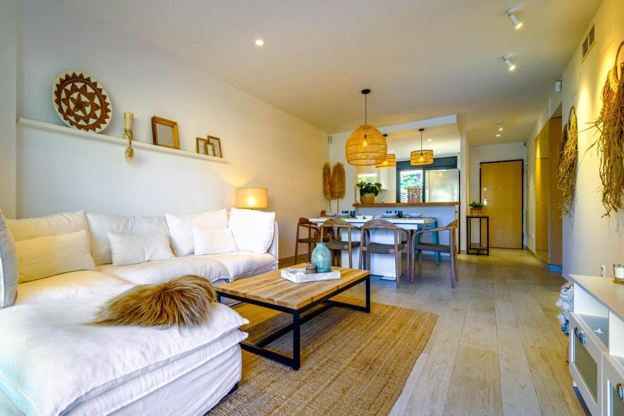 Altamar Plus Apartment II Javea Arenal Dış mekan fotoğraf