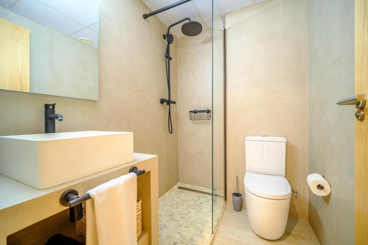 Altamar Plus Apartment II Javea Arenal Dış mekan fotoğraf