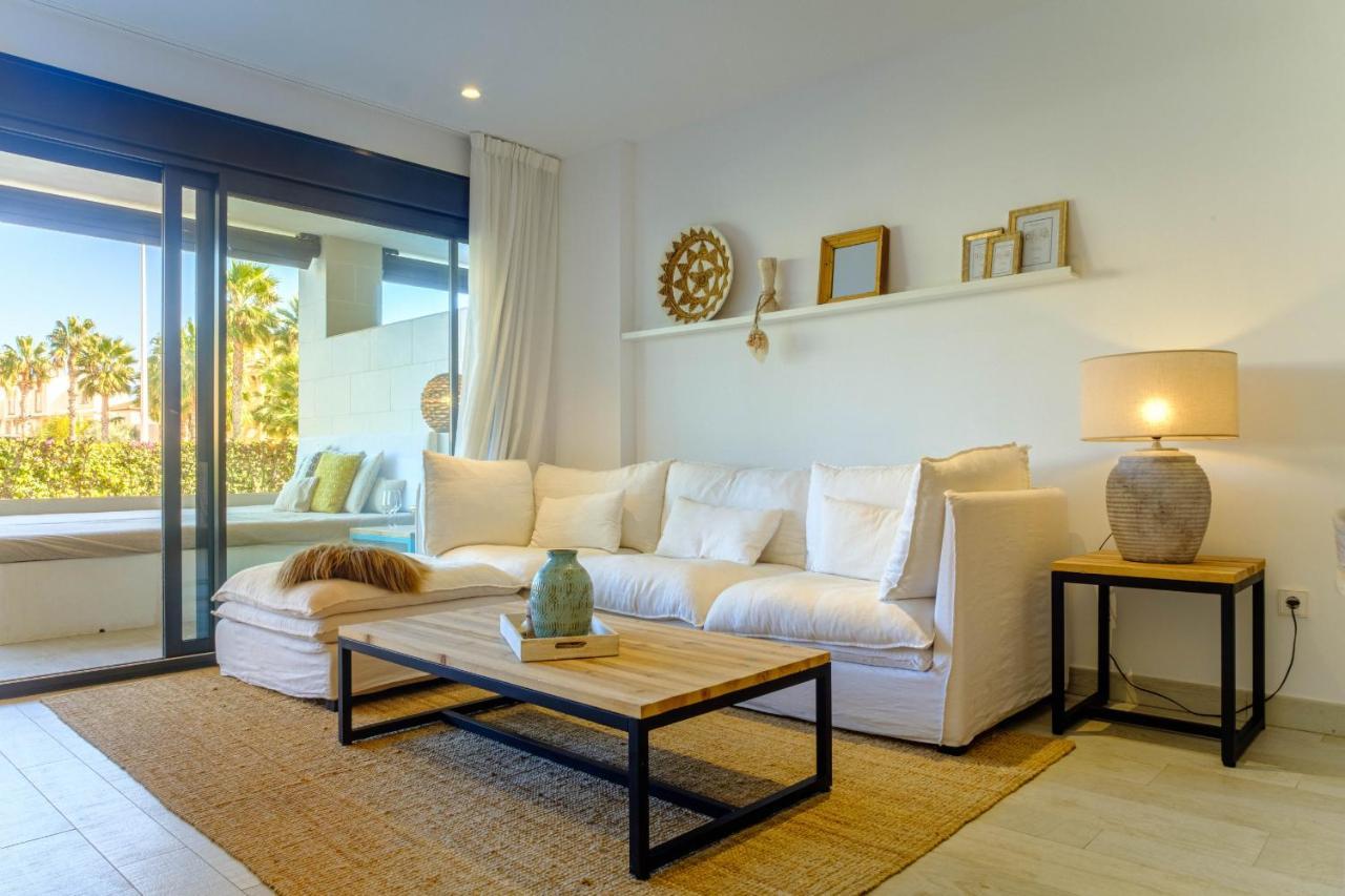 Altamar Plus Apartment II Javea Arenal Dış mekan fotoğraf