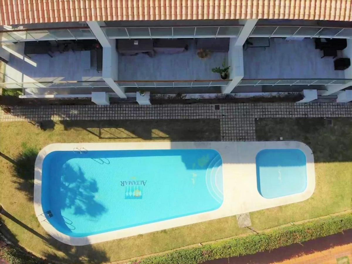 Altamar Plus Apartment II Javea Arenal Dış mekan fotoğraf