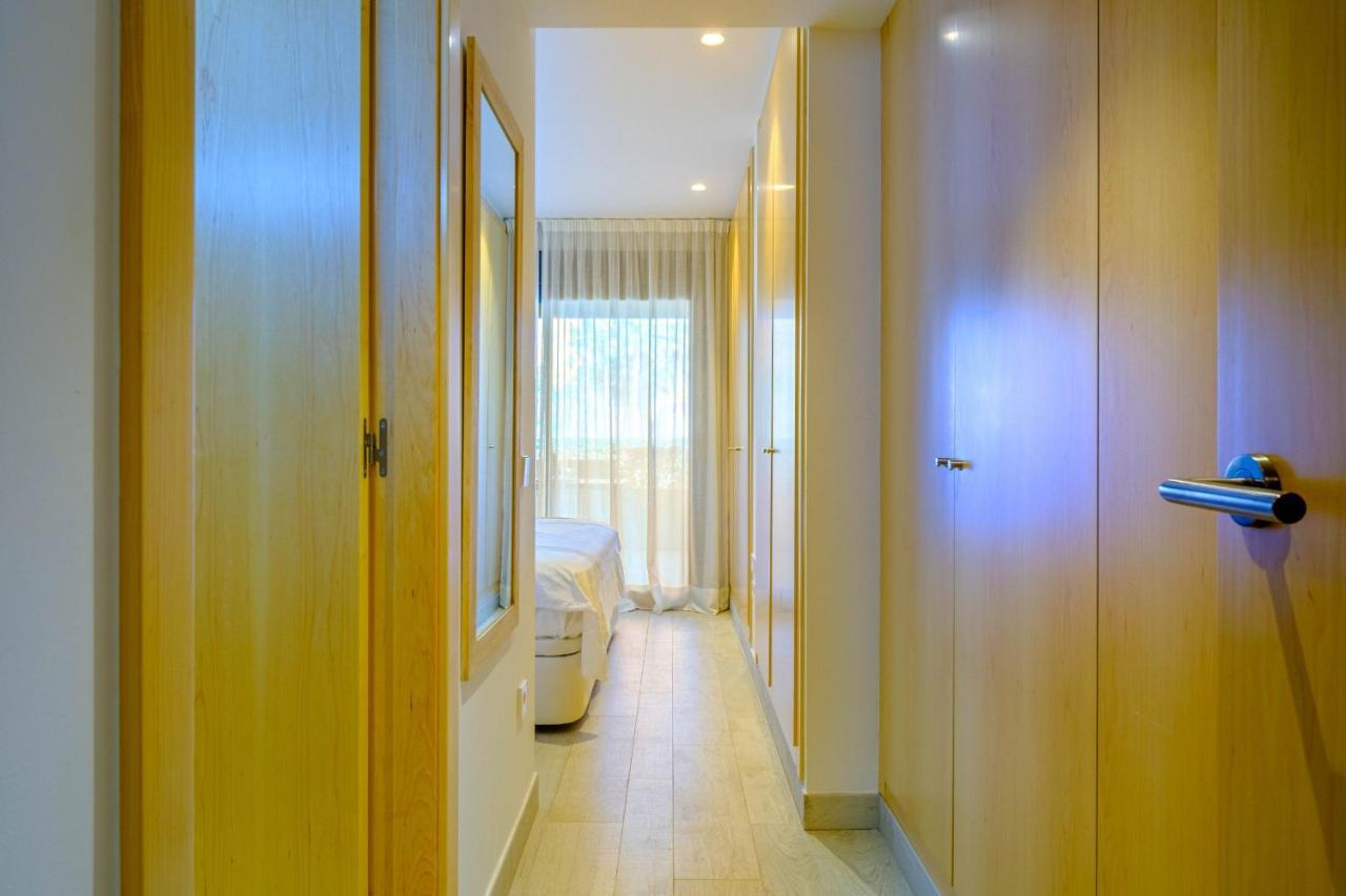 Altamar Plus Apartment II Javea Arenal Dış mekan fotoğraf