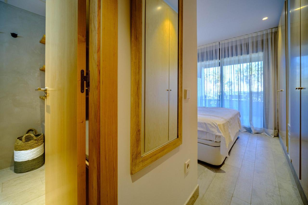 Altamar Plus Apartment II Javea Arenal Dış mekan fotoğraf