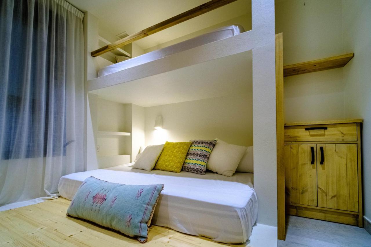 Altamar Plus Apartment II Javea Arenal Dış mekan fotoğraf