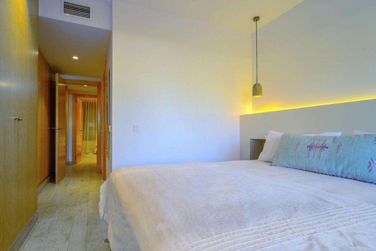 Altamar Plus Apartment II Javea Arenal Dış mekan fotoğraf