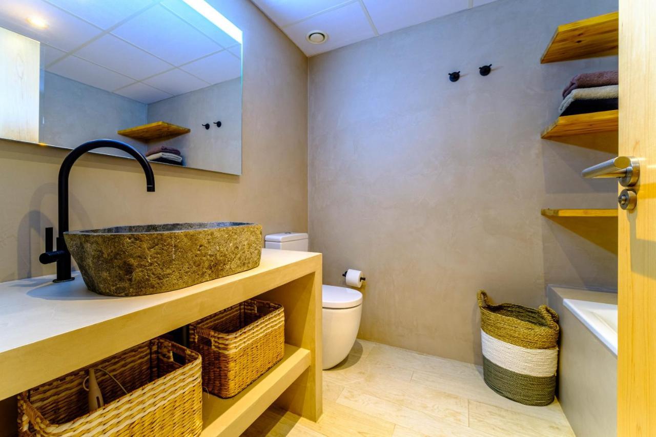 Altamar Plus Apartment II Javea Arenal Dış mekan fotoğraf