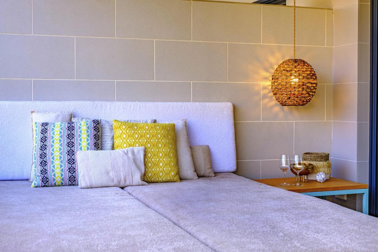 Altamar Plus Apartment II Javea Arenal Dış mekan fotoğraf