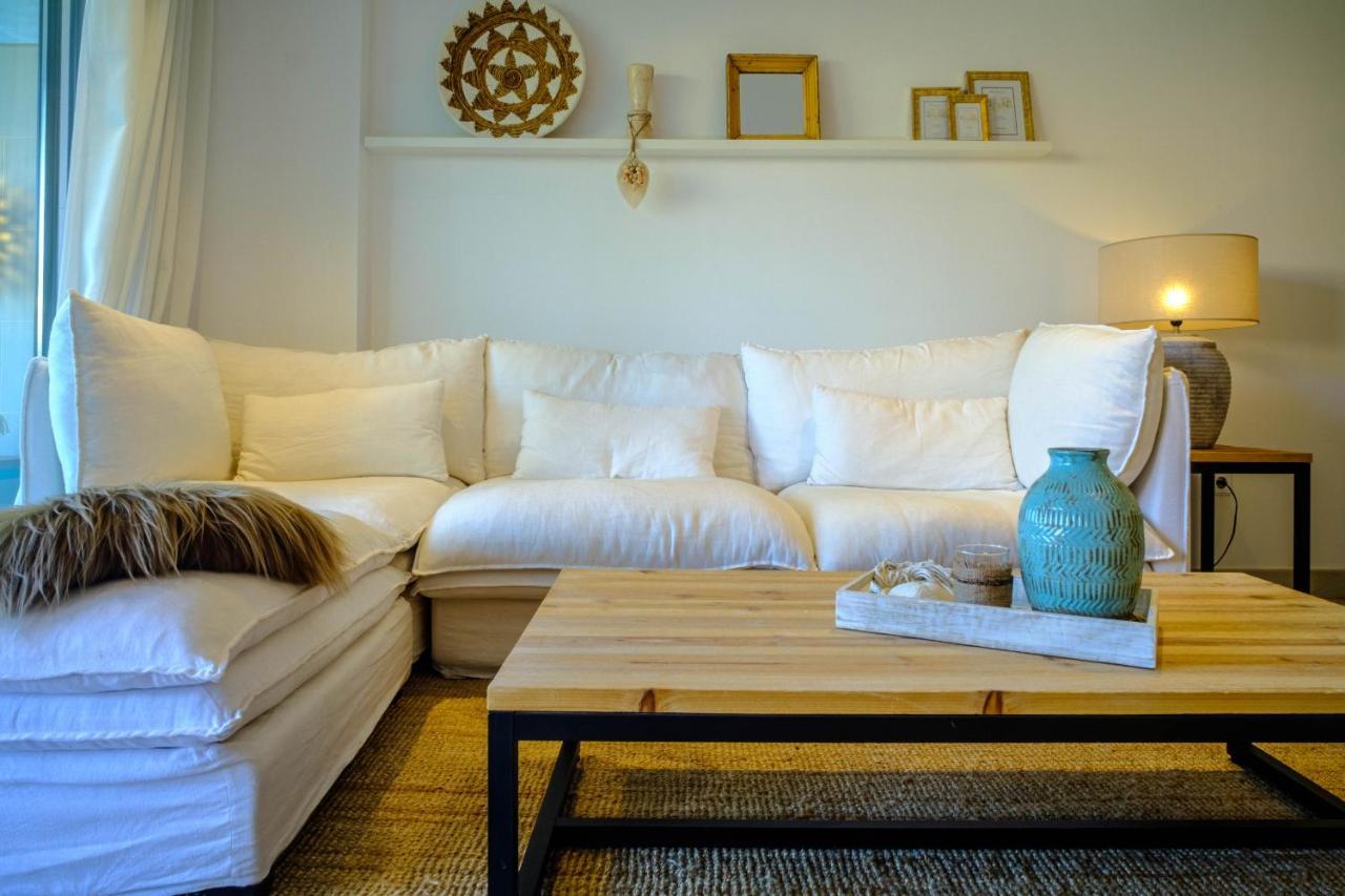 Altamar Plus Apartment II Javea Arenal Dış mekan fotoğraf