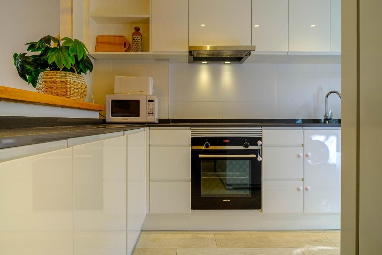 Altamar Plus Apartment II Javea Arenal Dış mekan fotoğraf