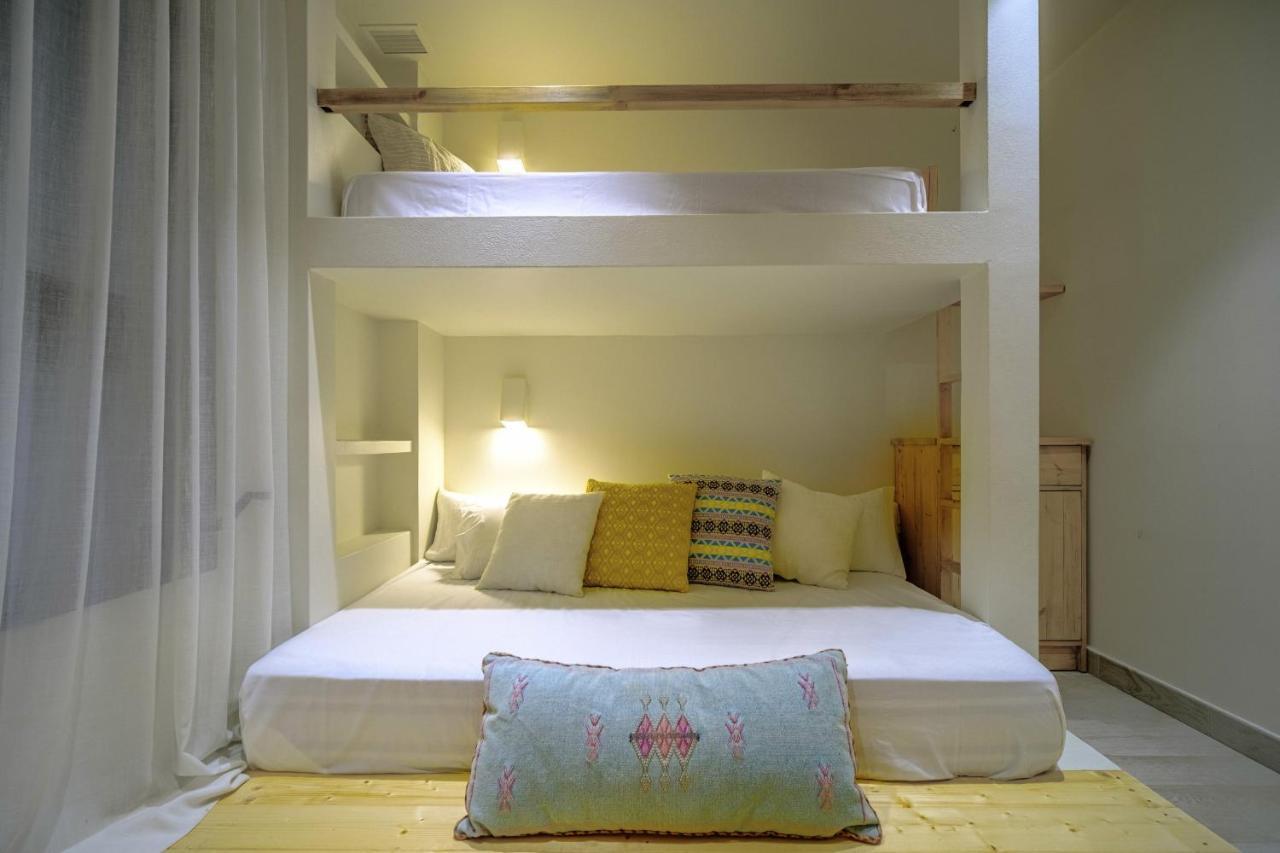 Altamar Plus Apartment II Javea Arenal Dış mekan fotoğraf